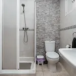 Lovely In With Terrace - Close To *
