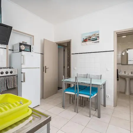 Lovely In With Terrace - Close To * Lagos