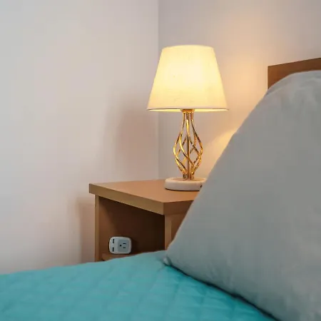 Lovely In With Terrace - Close To Apartment Lagos