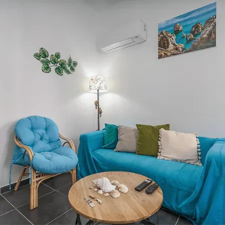 Apartment Lovely In With Terrace - Close To *